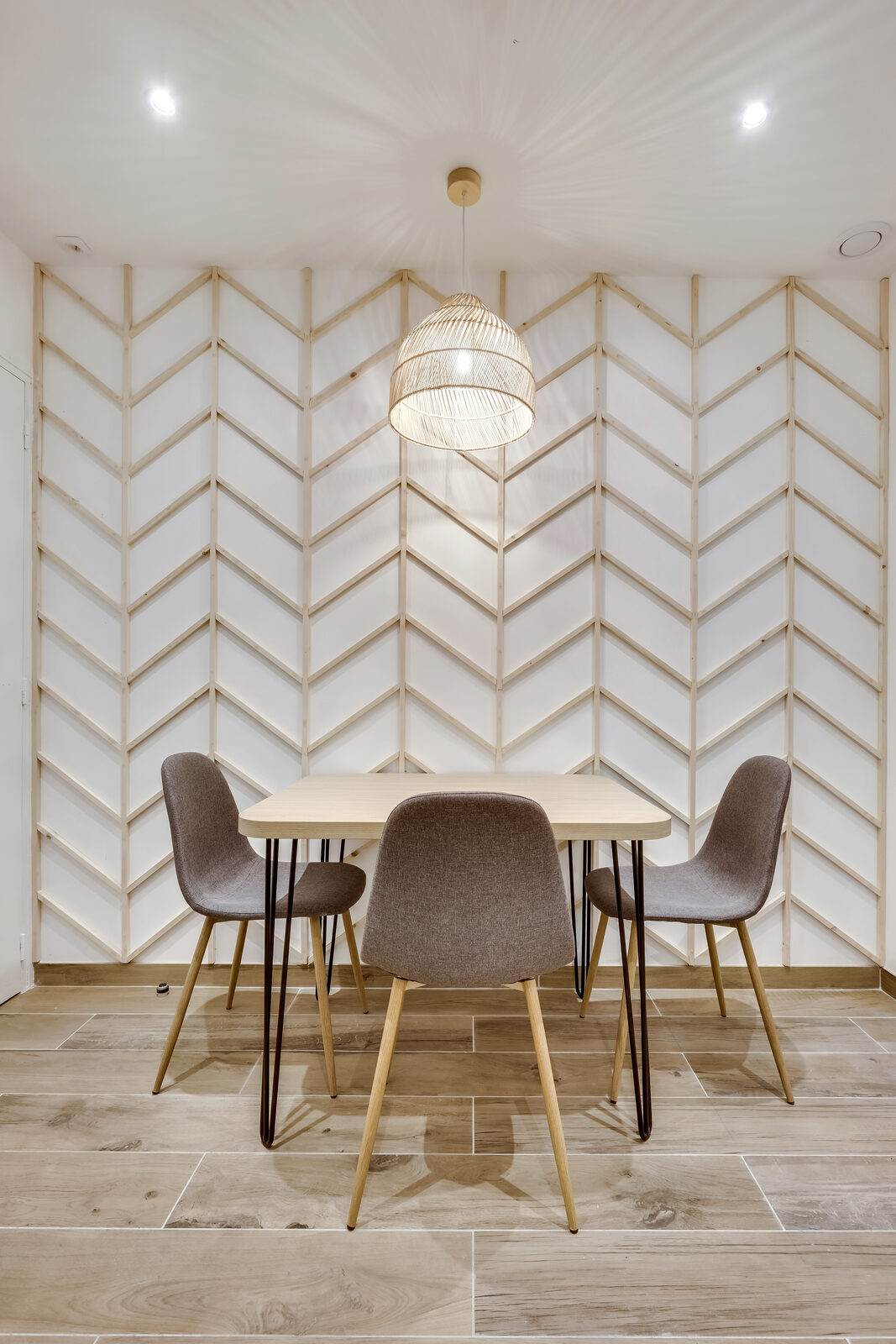 Salle de réunion Hubsy — Canberra